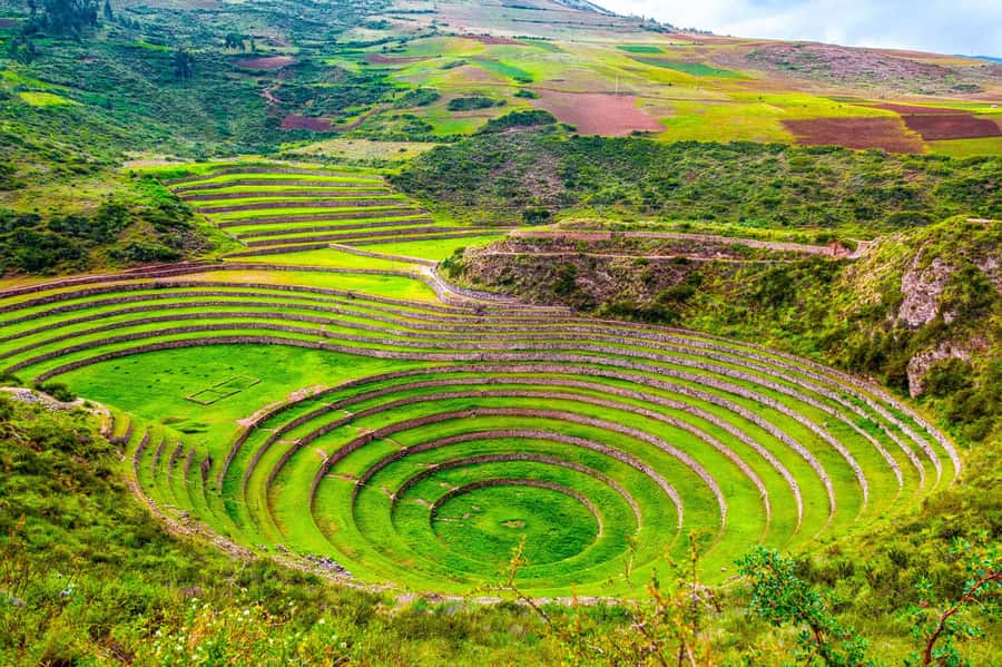 Cusco: Maras and Moray Tour ending in Ollantaytambo - Key points to know before booking