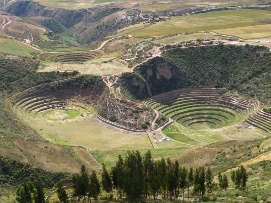 Cusco: Maras Salt Mines & Inca Moray Half Day Trip - Key points at a glance