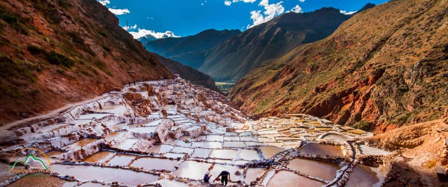 Cusco: Maras Salt Mines & Inca Moray Half Day Trip - Who should book this experience?