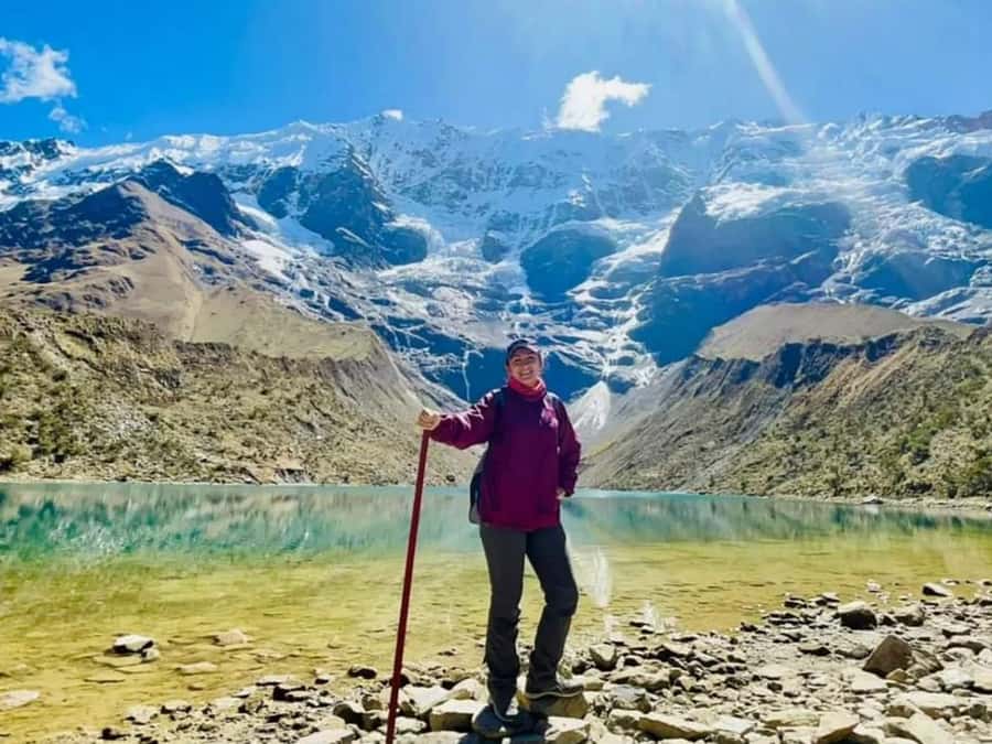 Cusco one day: excursion to Laguna de Humantay - Key details before you reserve