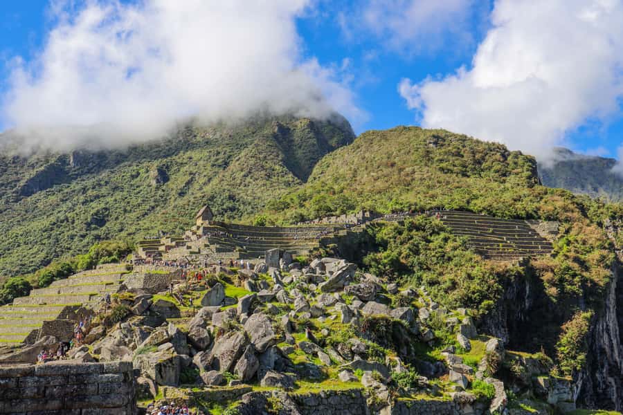 Cusco: One Day Tour to Machu Picchu with Train Transfers - Key points at a glance