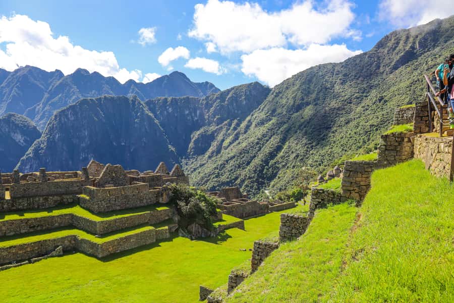 Cusco: One Day Tour to Machu Picchu with Train Transfers - A 3:50 AM start from central Cusco