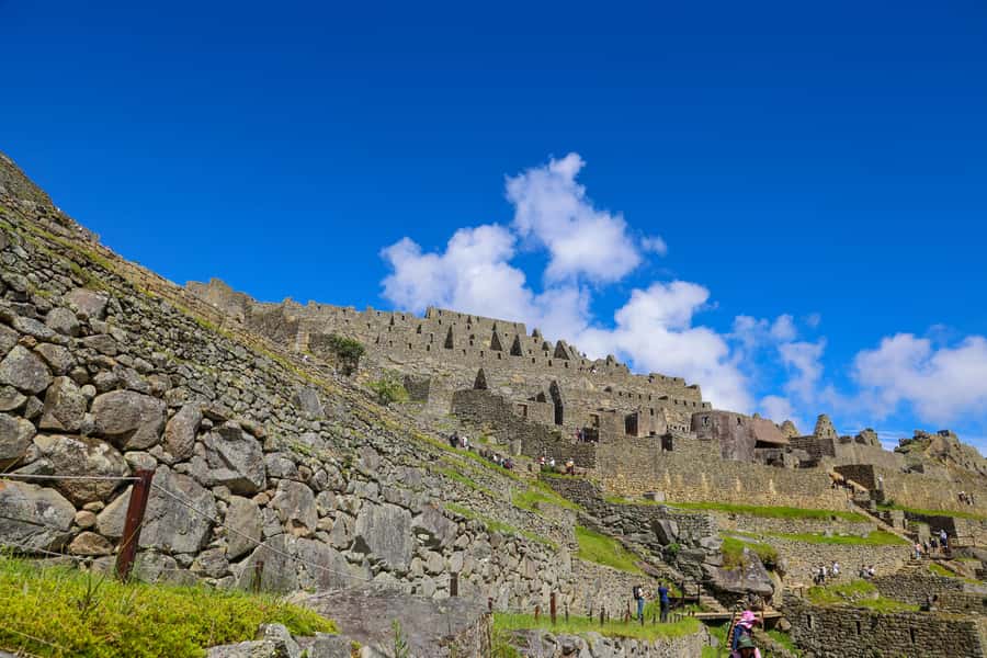 Cusco: One Day Tour to Machu Picchu with Train Transfers - Returning through Aguas Calientes