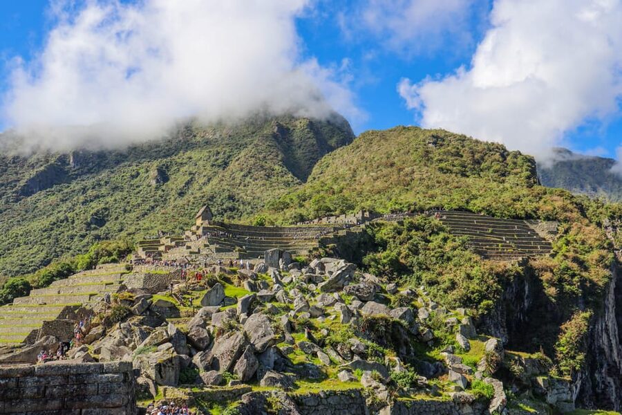 Cusco: One Day Tour to Machu Picchu with Train Transfers - What the $170 price really covers