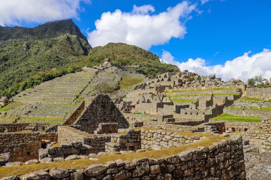 Cusco: One Day Tour to Machu Picchu with Train Transfers - The main drawback: a demanding schedule