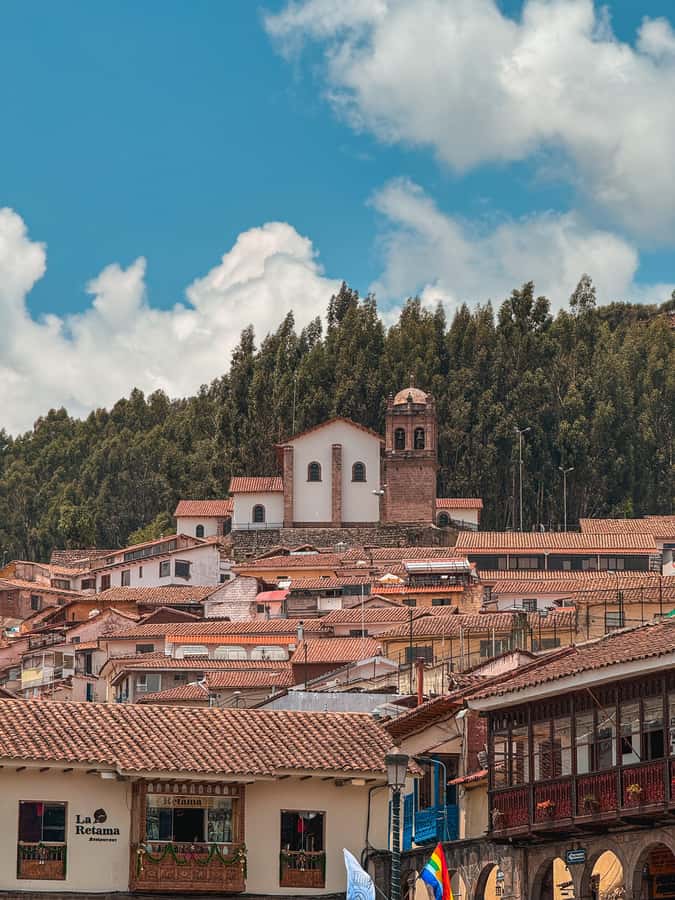 Cusco: Open Bus Tour of the City’s Wonder’s - Key points to know before booking