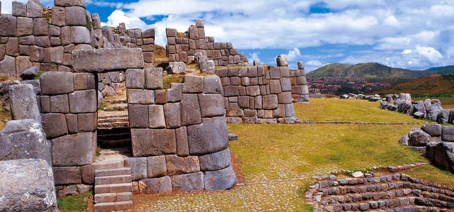 Cusco: open-top bus city tour - Five useful things to know before you book
