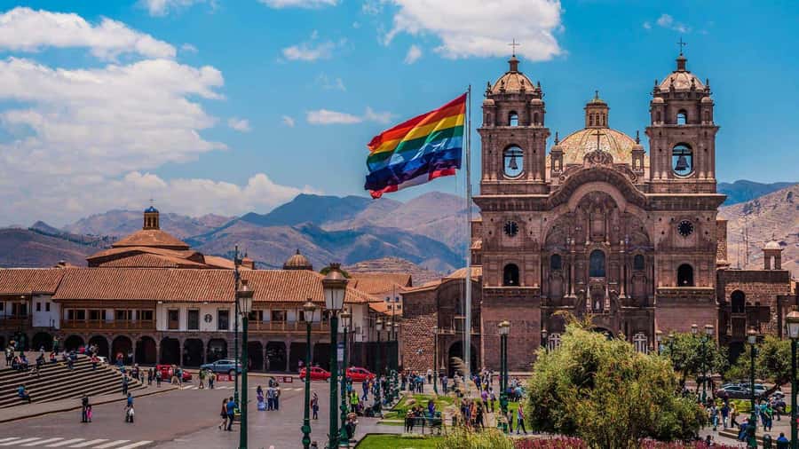 Cusco: open-top bus city tour - Booking advice for weather, timing, and comfort
