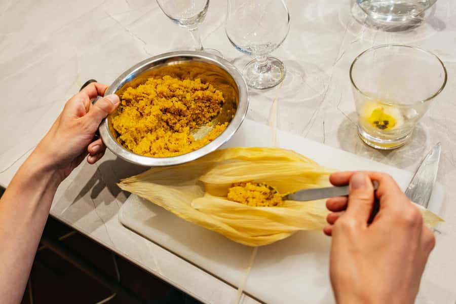 Cusco: Peruvian Cooking Class, Cocktails & Local Market Tour - Final verdict: A strong food experience for $67
