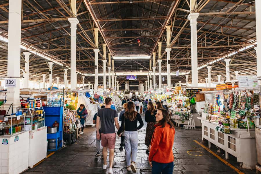 Cusco: Peruvian Cooking Class, Cocktails & Local Market Tour - Why Chef Jesus makes a difference