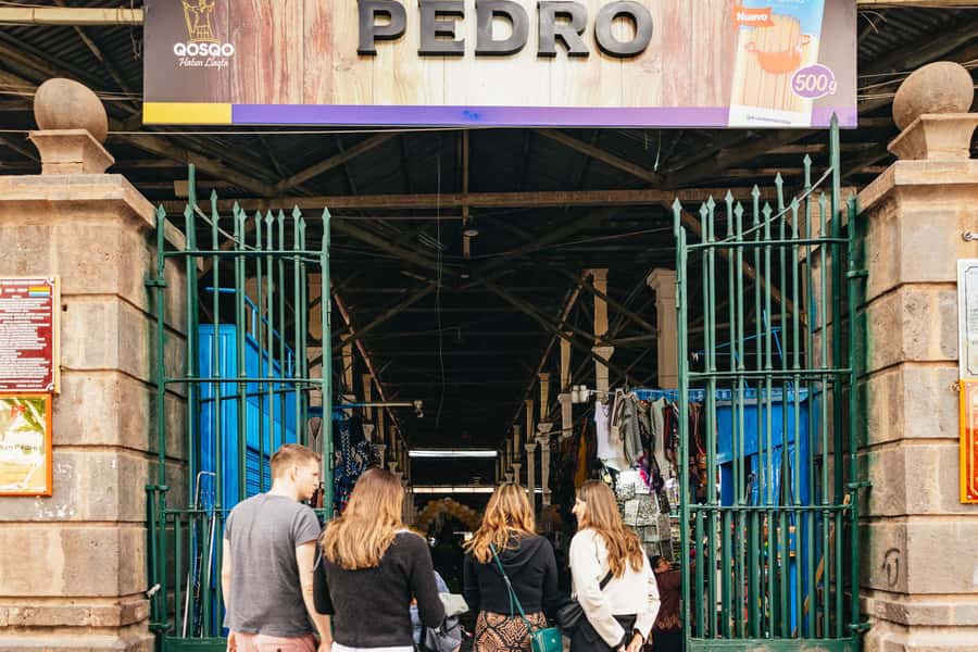 Cusco: Peruvian Cooking Class, Cocktails & Local Market Tour - Is $67 a good value in Cusco?
