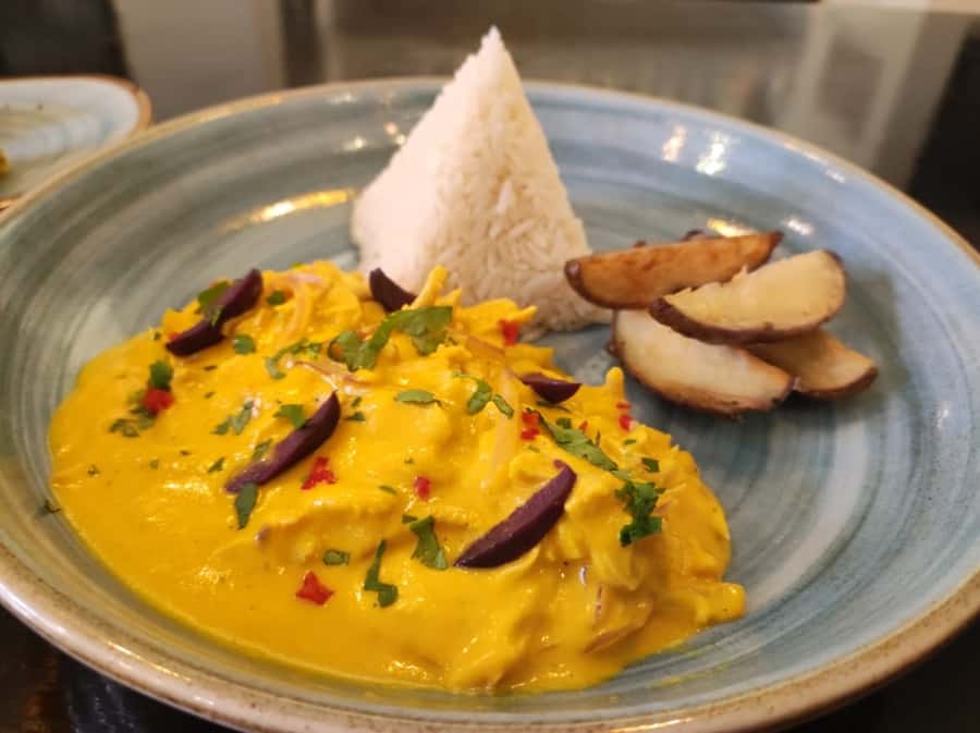 Cusco: Peruvian Cooking Class & Market Tour - How the $65 price works for you