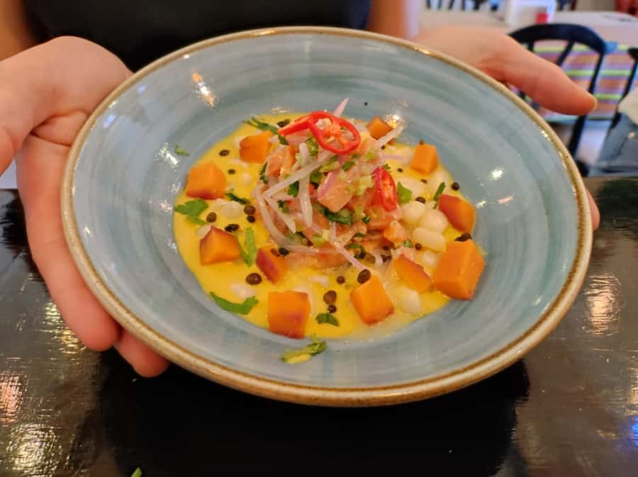 Cusco: Peruvian Cooking Class & Market Tour - Timing, meeting point, and what to bring