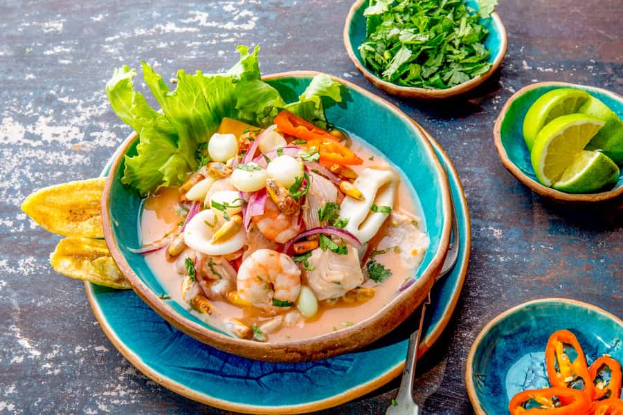Cusco: Peruvian Cooking Class & Market Tour - Learning the story behind Pisco