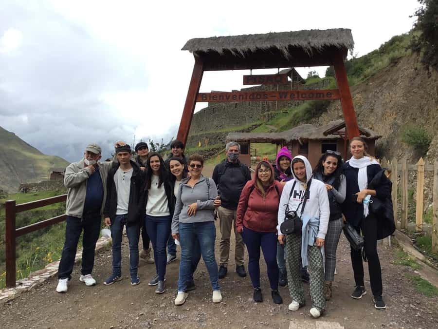 Cusco: Pisac, Ollantaytambo, & Chinchero Sacred Valley Tour - Key points before you book