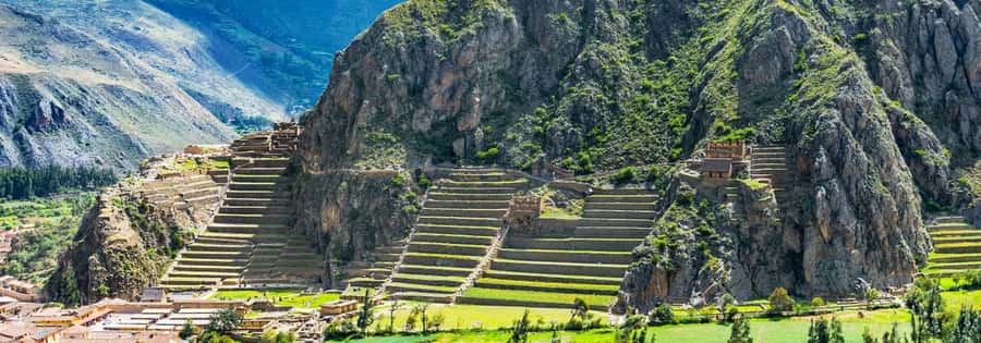 Cusco: Pisac, Ollantaytambo, & Chinchero Sacred Valley Tour - What this $31 Sacred Valley tour really offers