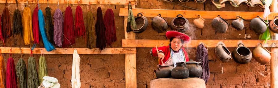 Cusco: Pisac, Ollantaytambo, & Chinchero Sacred Valley Tour - How to make the day go better