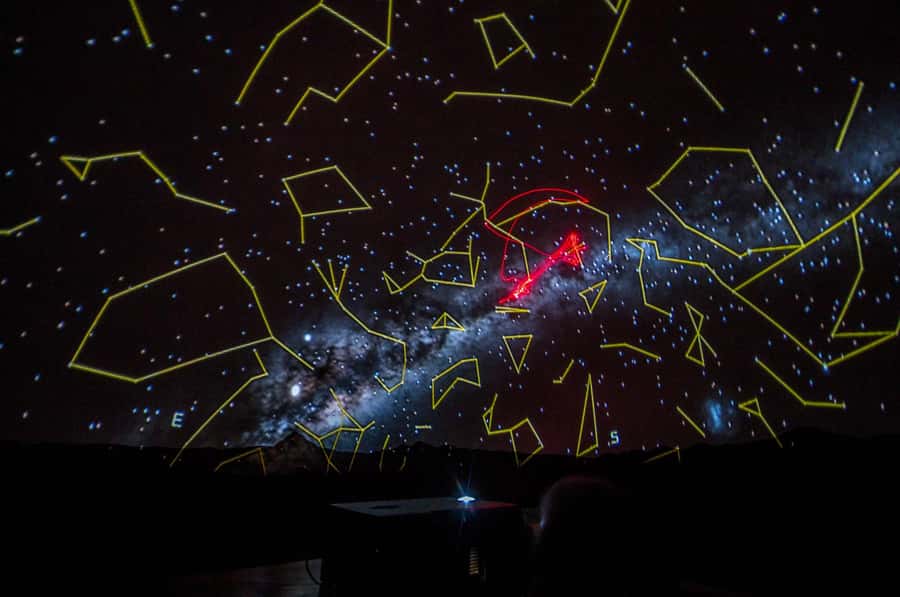 Cusco: Planetarium and Night Tour with Dinner and Pisco Sour - Why this six-hour evening works in Cusco