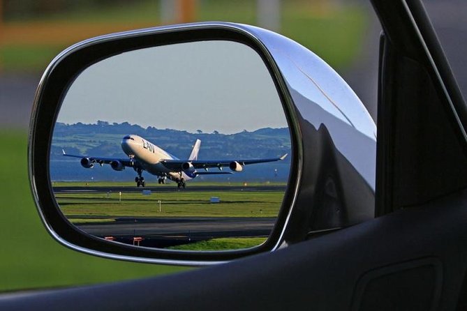 Cusco Private Airport Transfer: Fast, Reliable Hotel Drop-Off - Why a Private Pickup Helps at Cusco Airport
