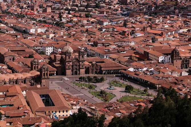 Cusco Private Airport Transfer: Fast, Reliable Hotel Drop-Off - Returning to the Airport