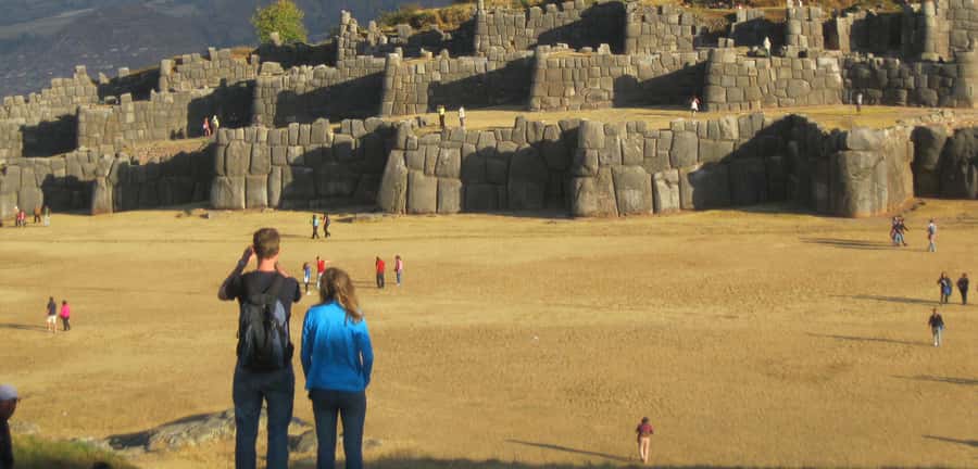 Cusco: Private City Tour and Saksaywaman Visit with Transfer - Tambomachay: Water, Stone, and a Short Visit