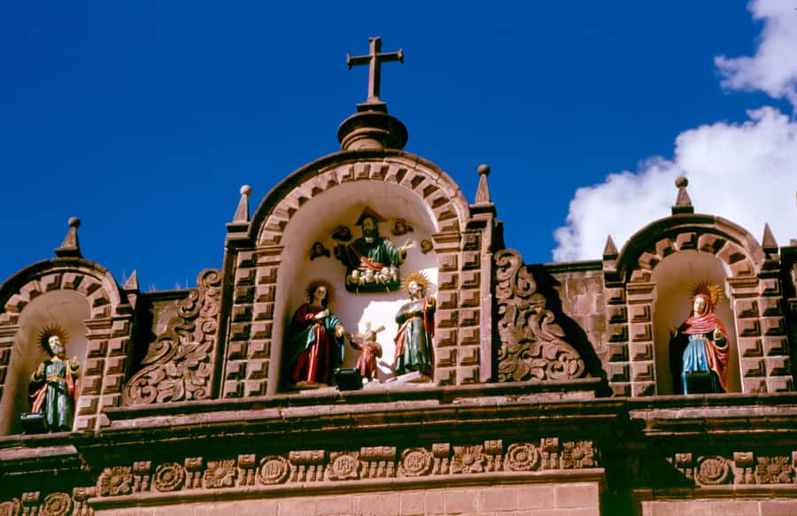 Cusco: Private City Tour and Saksaywaman Visit with Transfer - Puka Pukara: A Fifteen-Minute Look at an Inca Fortress