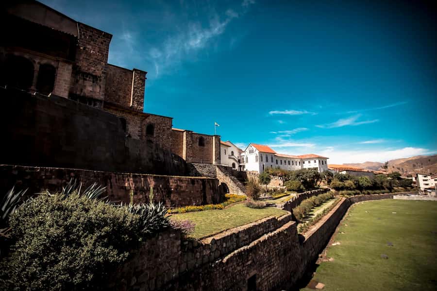 Cusco: Private City Tour and Trip to Archeological Sites - Who will get the most from this tour