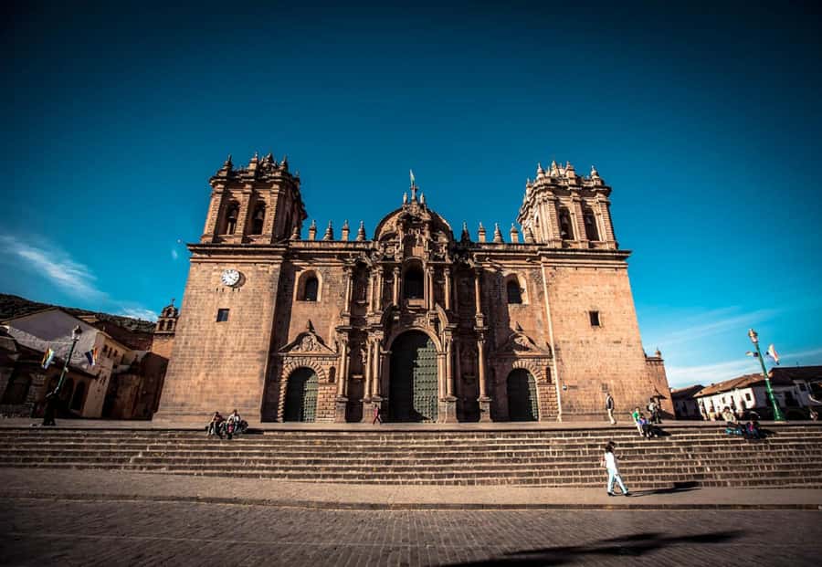 Cusco: Private City Tour and Trip to Archeological Sites - A smart first look at Cusco in four hours