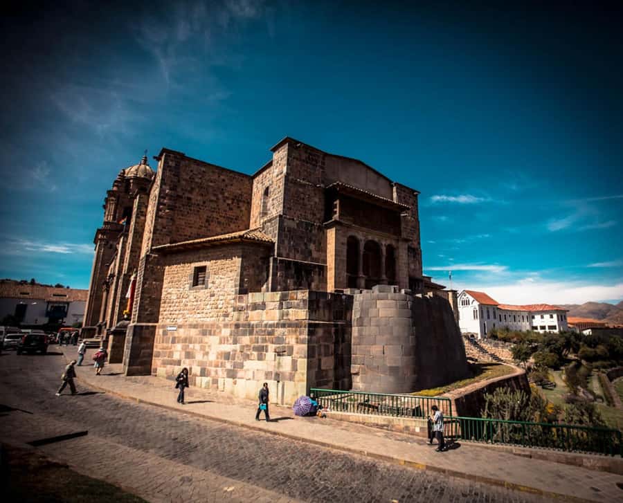 Cusco: Private City Tour and Trip to Archeological Sites - What the $101 price really covers