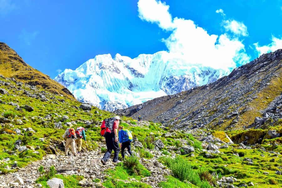Cusco: Private Full-Day to Humantay Lake with Meals - What the private format really gives you