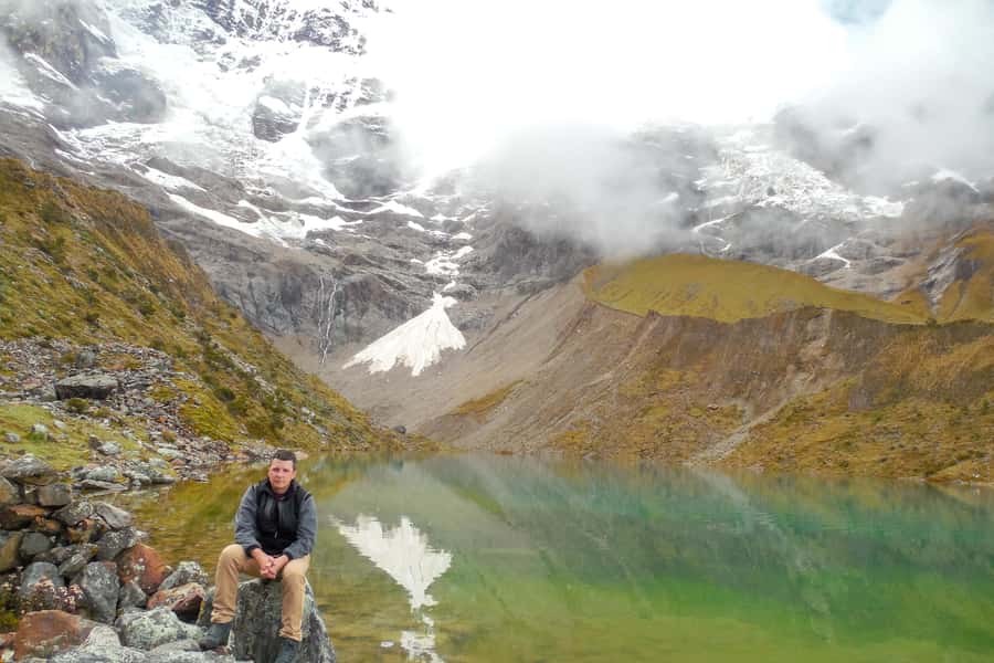 Cusco: Private Full-Day to Humantay Lake with Meals - Is $139 a fair price?