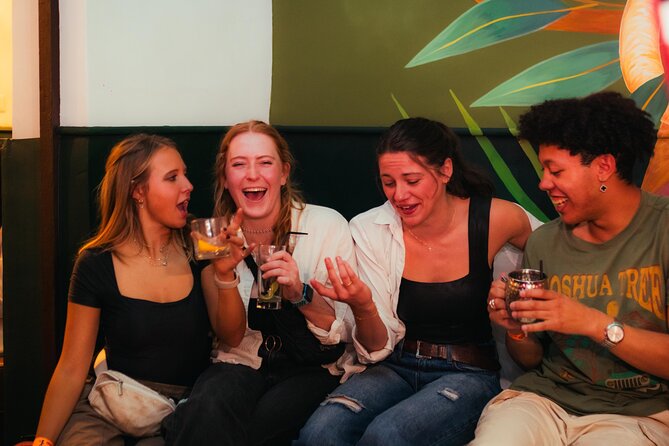 Cusco Pub Crawl: Bar Tour, Drinks And Club with no waiting lines - Starting in San Blas at 9:00 p.m.