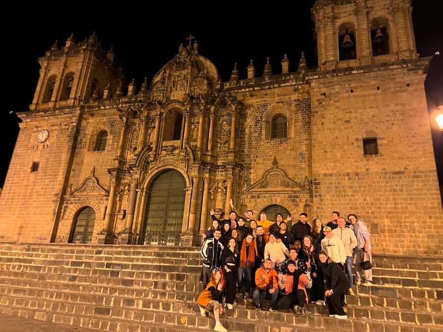 Cusco: Pub Crawl with Skip-the-Line Access and Drinks - Key points to know before booking