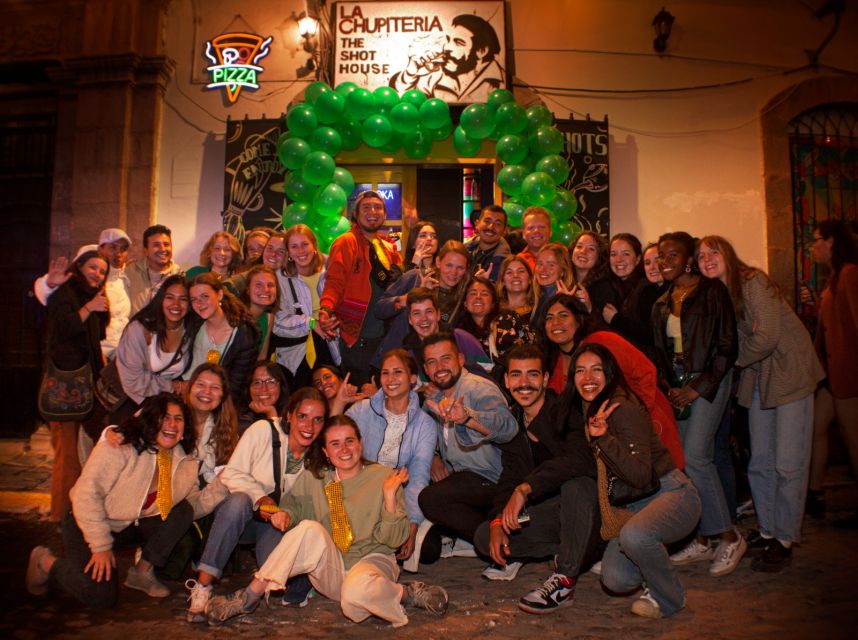 Cusco: Pub Crawl with Skip-the-Line Access and Drinks - Should you book the Cusco Pub Crawl?