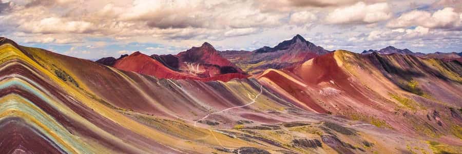 Cusco: Rainbow Mountain and Humantay Lake 2-Day Tour + Meals - The real challenge: two dawn starts in a row