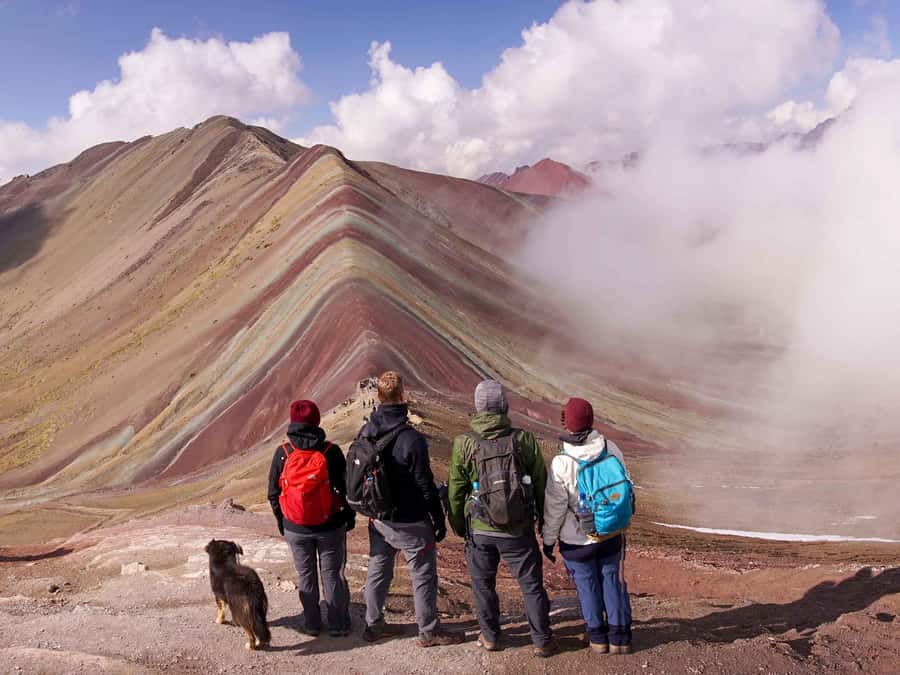 Cusco: Rainbow Mountain and Humantay Lake 2-Day Tour + Meals - Should you book it?