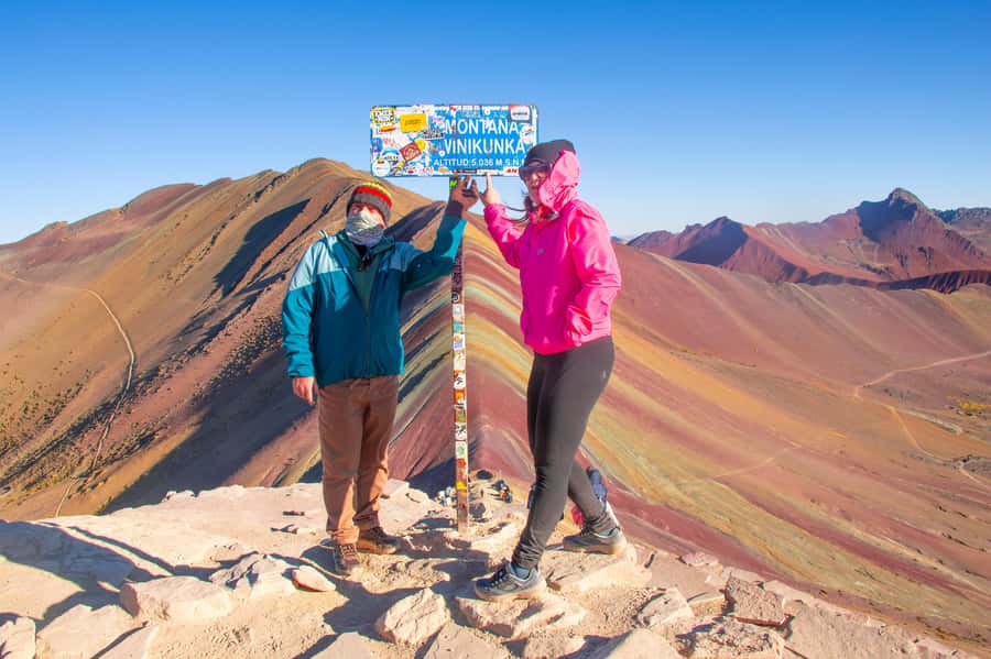 Cusco: Rainbow Mountain ATV Tour with Breakfast & Lunch - Why this Rainbow Mountain trip takes all day