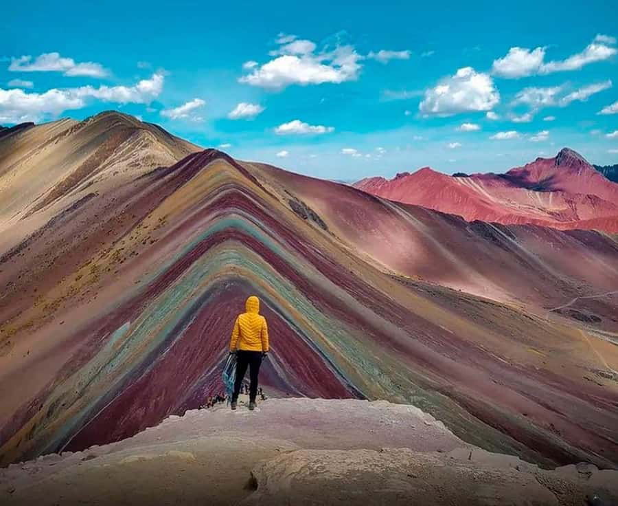 Cusco: Rainbow Mountain Horseback Riding Tour + lunch - Breakfast in Cusipata before the climb