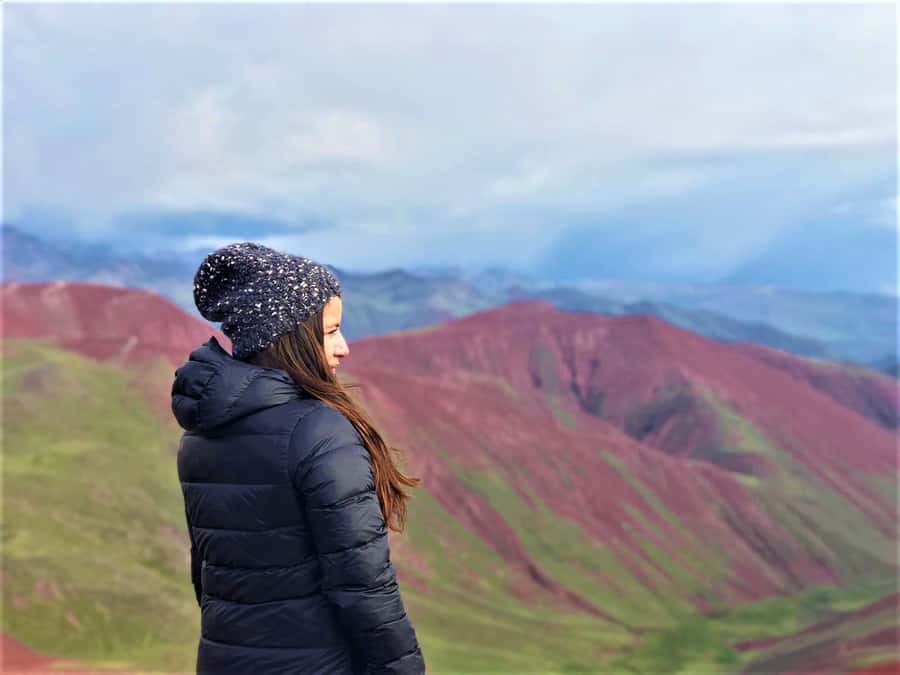 Cusco: Rainbow Mountain & Red Valley Tour with Picnic meals - Chef-prepared breakfast before the climb