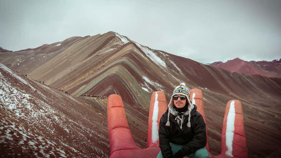 Cusco: Rainbow Mountain Tour and Red Valley Hike (Optional) - What to pack, and what to leave behind