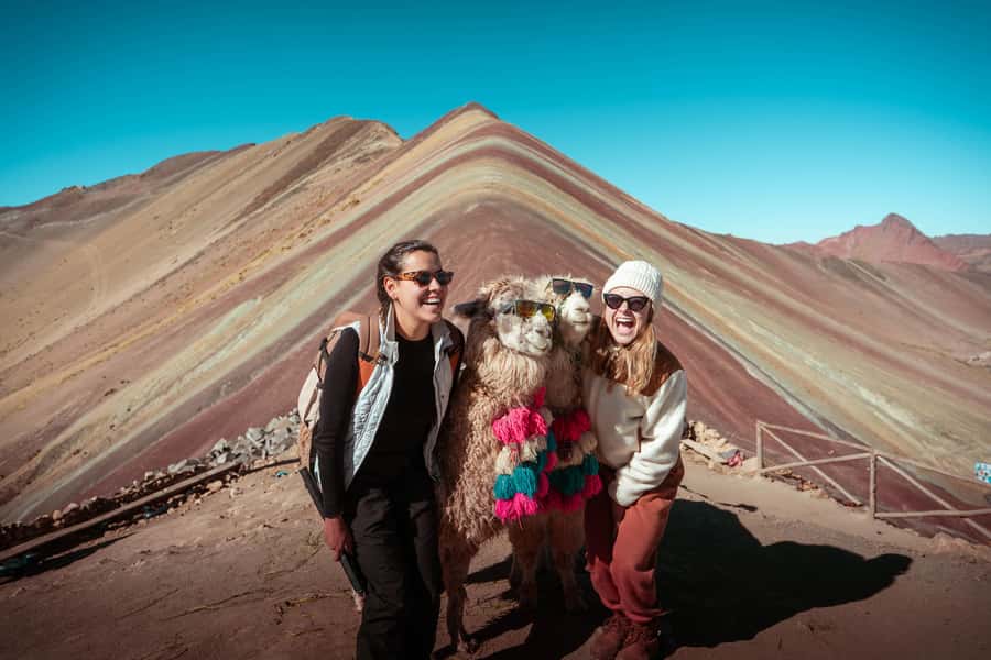 Cusco: Rainbow Mountain Tour and Red Valley Hike (Optional) - What this $29 Cusco tour really offers