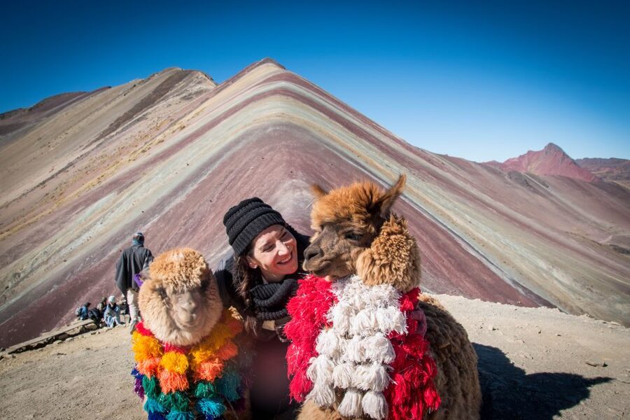 Cusco: Rainbow Mountain Tour and Red Valley Hike (Optional) - The Red Valley option and the current access warning