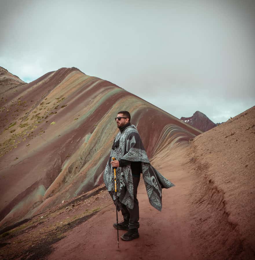 Cusco: Rainbow Mountain Tour and Red Valley Hike (Optional) - Lunch at Cusipata and the return to Cusco