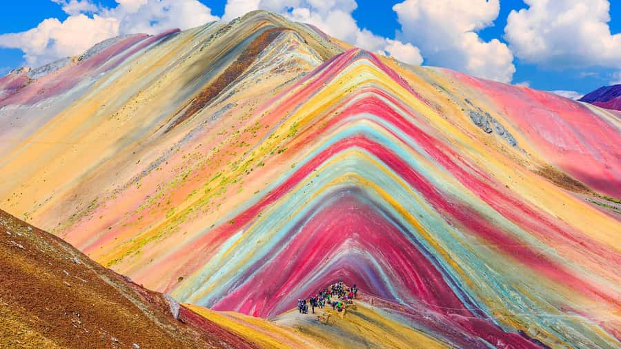 Cusco: Rainbow Mountain Tour with Meals & Red Valley Option - Weather, altitude, and sensible preparation