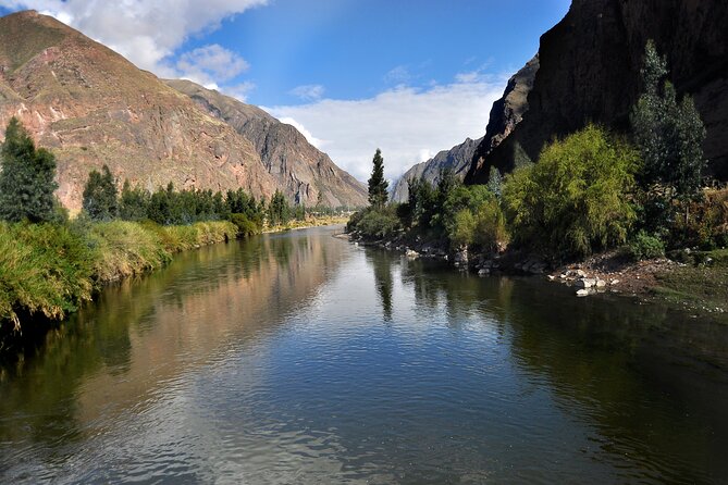 Cusco Sacred Valley and Machupicchu 4 Days - What the $1,200 price really covers