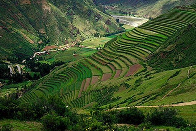 Cusco Sacred Valley and Machupicchu 4 Days - The pace, comfort, and physical demands