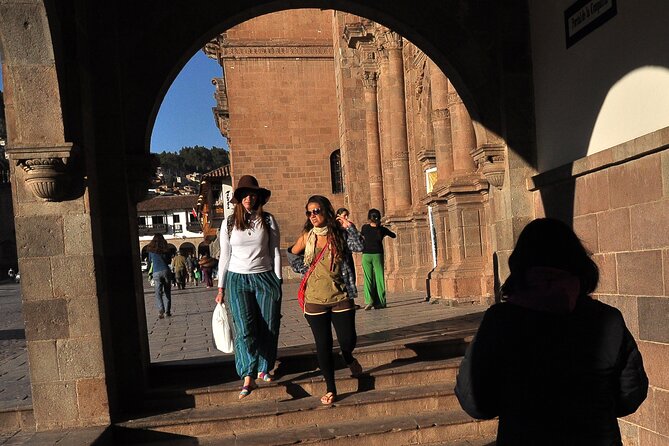 Cusco Sacred Valley and Machupicchu 4 Days - Guide quality and communication