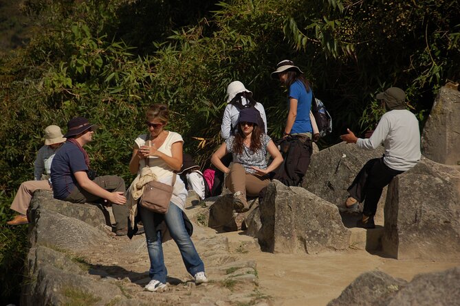 Cusco Sacred Valley and Machupicchu 4 Days - Should you book it?
