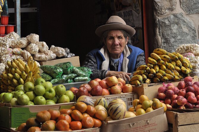 Cusco Sacred Valley and Machupicchu 4 Days - The 4 a.m. start for Machu Picchu