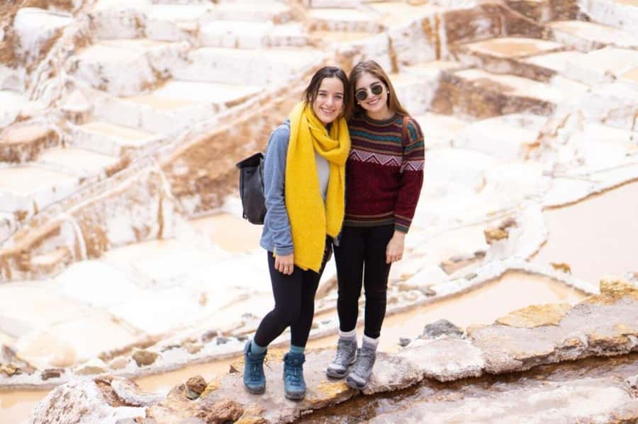 Cusco: Sacred Valley and Salt Mines Ending in Ollantaytambo - Why this route makes sense from Cusco